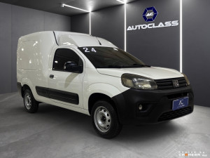 FIAT Fiorino Furgão 1.4 FLEX ENDURANCE