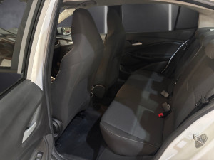 CHEVROLET Onix Sedan 1.0 12V 4P FLEX LT PLUS TURBO
