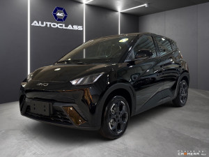 BYD Dolphin Mini 38 KW ELÉTRICO GS