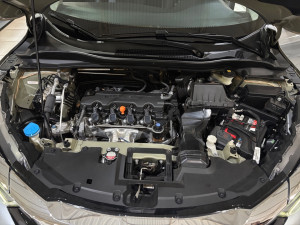 HONDA HR-V 1.8 16V 4P EXL FLEX AUTOMÁTICO CVT