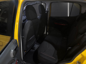 FIAT Uno 1.4 FLEX SPORTING
