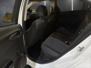 CHEVROLET Onix Hatch 1.0 4P FLEX JOY BLACK
