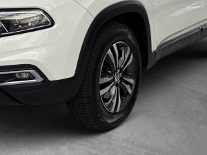 FIAT Toro 2.0 16V 4P 4WD FREEDOM TURBO DIESEL  AUTOMÁTICO