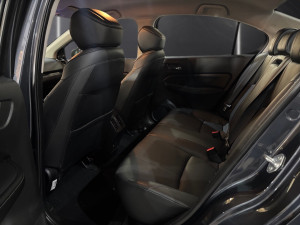 City Sedan 1.5 16V 4P EXL FLEX AUTOMÁTICO