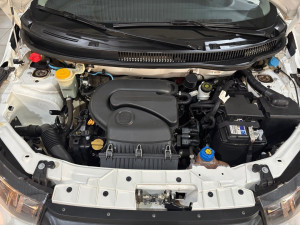 FIAT Mobi 1.0 4P FLEX EVO LIKE