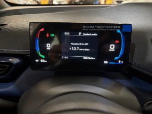 BYD Dolphin Mini 38 KW ELÉTRICO GL