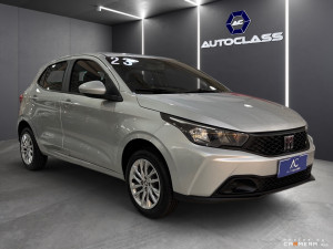 FIAT Argo 1.0 4P FLEX FIREFLY DRIVE