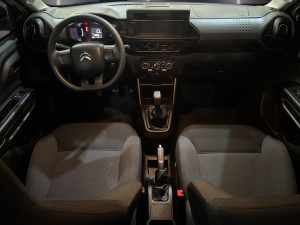 C3 1.0 12V 4P FLEX FIREFLEY LIVE