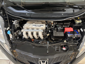 HONDA Fit 1.4 16V 4P LXL FLEX AUTOMÁTICO