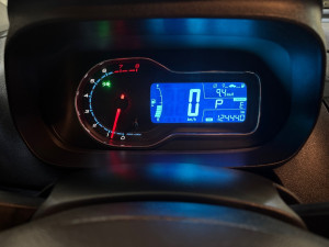 Cobalt 1.8 4P FLEX ELITE AUTOMÁTICO