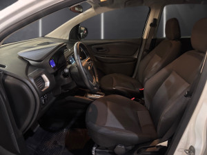 CHEVROLET Spin 1.8 4P FLEX LT AUTOMÁTICO