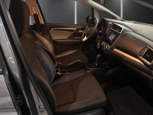 HONDA WR-V 1.5 16V 4P EX FLEX AUTOMÁTICO CVT