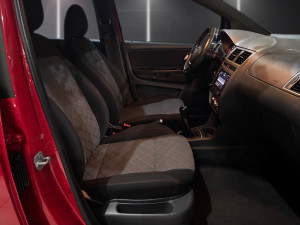 Fox 1.6 4P EXTREME FLEX