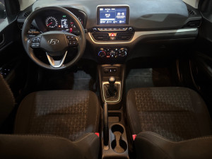 HYUNDAI HB 20 Hatch 1.0 12V 4P FLEX COMFORT PLUS