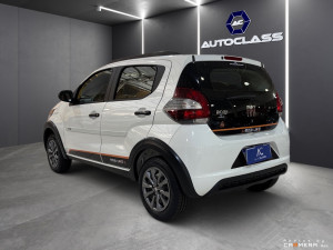 FIAT Mobi 1.0 4P FLEX EVO LIKE