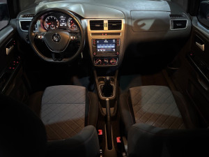 Fox 1.6 4P EXTREME FLEX