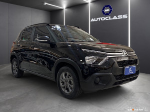 C3 1.0 6V 4P FLEX FIREFLEY FEEL