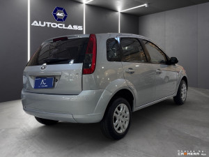 FORD Fiesta Hatch 1.6 4P SE FLEX