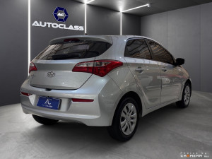 HYUNDAI HB 20 Hatch 1.0 12V 4P FLEX COMFORT PLUS