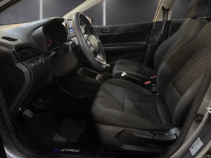 HYUNDAI HB 20 Hatch 1.0 12V 4P FLEX COMFORT PLUS