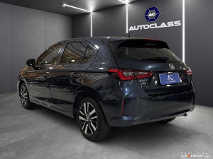City Hatch 1.5 16V 4P FLEX TOURING AUTOMÁTICO CVT