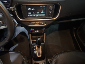CHEVROLET Spin 1.8 4P FLEX LTZ AUTOMÁTICO