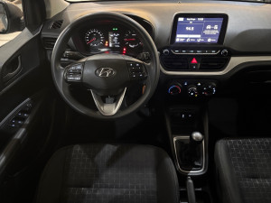 HYUNDAI HB 20 Hatch 1.0 12V 4P FLEX COMFORT PLUS