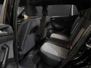 T-Cross 1.0 4P 200 TSI FLEX COMFORTLINE AUTOMÁTICO