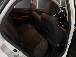 HYUNDAI HB 20 Hatch 1.0 12V 4P FLEX COMFORT PLUS
