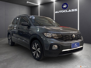 VOLKSWAGEN T-Cross 1.0 4P 200 TSI FLEX AUTOMÁTICO