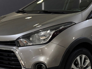 HYUNDAI HB 20 Hatch X 1.6 16V 4P STYLE FLEX