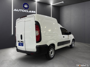FIAT Fiorino Furgão 1.4 FLEX ENDURANCE