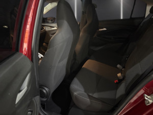 CHEVROLET Onix Hatch 1.0 12V 4P FLEX LT TURBO AUTOMÁTICO