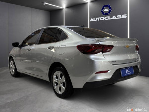 CHEVROLET Onix Sedan 1.0 12V 4P FLEX PREMIER 2 TURBO AUTOMÁTICO
