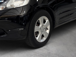 HONDA Fit 1.4 16V 4P LXL FLEX AUTOMÁTICO