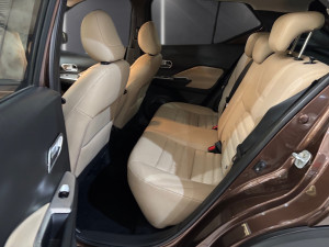 NISSAN Kicks 1.6 16V 4P FLEXSTART SL X-TRONIC AUTOMÁTICO CVT