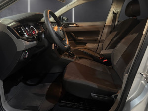 VOLKSWAGEN Polo Hatch 1.0 12V 4P 200 TSI  COMFORTLINE AUTOMÁTICO