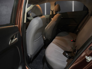 HYUNDAI HB 20 Hatch X 1.6 16V 4P PREMIUM FLEX AUTOMÁTICO