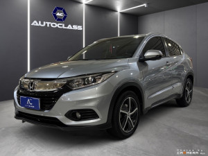 HONDA HR-V 1.8 16V 4P EXL FLEX AUTOMÁTICO CVT