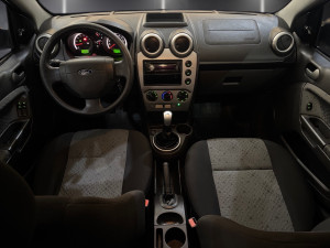 FORD Fiesta Hatch 1.6 4P SE FLEX