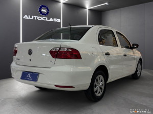 Voyage 1.0 4P TREND FLEX