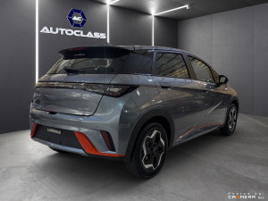 BYD Dolphin 44,9 KW ELÉTRICO GS