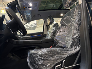 GWM Haval H6 1.5 16V 4P HEV-2 PREMIUM E-TRACTION AUTOMÁTICO
