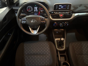 HB 20 Hatch 1.0 12V 4P FLEX SENSE