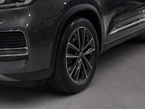 CHERY Tiggo 8 Pro 1.6 16V 4P TGDI DCT AUTOMÁTICO