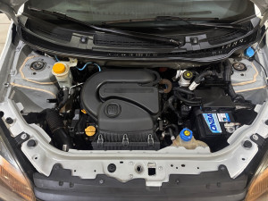 FIAT Fiorino Furgão 1.4 FLEX ENDURANCE