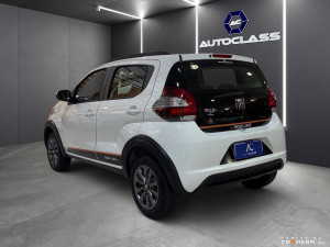FIAT Mobi 1.0 4P FLEX EVO LIKE