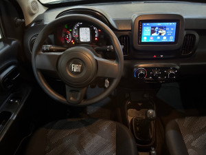FIAT Mobi 1.0 4P FLEX EVO LIKE