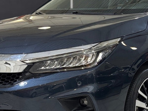 City Hatch 1.5 16V 4P FLEX TOURING AUTOMÁTICO CVT