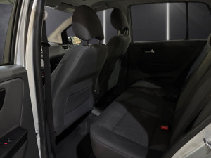 VOLKSWAGEN Fox 1.6 4P COMFORTLINE FLEX